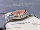 bls factory replica Chronomat Automatic 36 two tone rose gold diamond bezel replica watch (7)_th.jpg